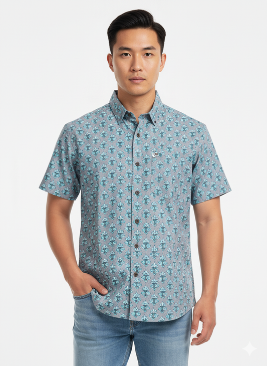 Short Sleeve Shirt